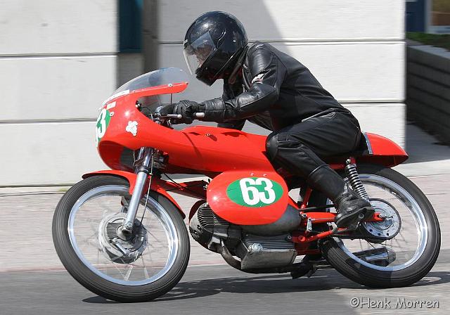 Barneveld 2009 Henk Morren 117 